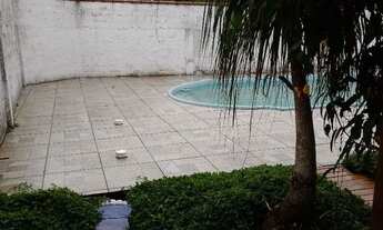 Imagem 5: Casa na praia Casa com 3 dormitórios