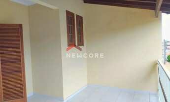 Imagem 6: Sobrado em Rua Luis Forner - Vila Rubens - Indaiatuba/SP