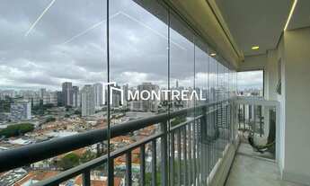 Imagem 7: APARTAMENTO À VENDA NO TATUAPÉ - 3 DORMITÓRIOS, 2 SUÍTES, 2 VAGAS DE GARAGEM