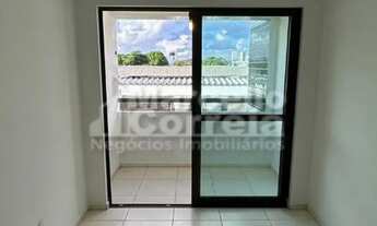 Imagem 2: Apartamento de 52m² no Bairro do Engenho do Meio