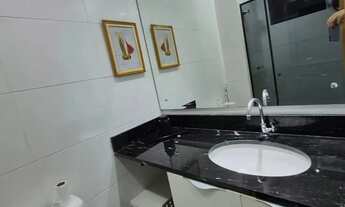 Imagem 6: Imóvel para aluguel possui 61 metros quadrados com 2 quartos em Marco - Belém - PA