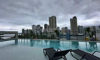 Imagem 2: APARTAMENTO A VENDA COM VISTA MAR NA QUADRA DO MAR DE ITAPEMA!
