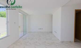 Imagem 4: Casa Duplex 4 Quartos 1 Suíte Varanda 1 Vaga