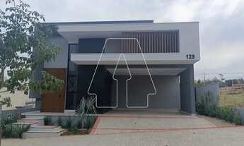 Imagem 3: Casa no Condomínio Green Park em Araçatuba/SP