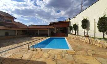 Imagem 3: Casa para aluguel, 8 quartos, 3 suítes, 8 vagas, Copacabana - Belo Horizonte/MG