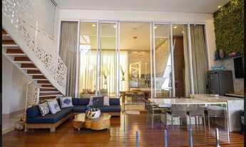 Imagem 3: Casa em Condomínio Fechado, Quatro Suítes, Armários Planejados, Jardins Verona