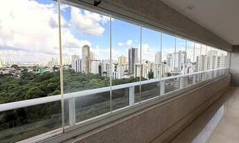 Imagem 2: Apartamento à venda no Reserva Parque Areião com 3 suítes, 3 vagas de garagem e 244 m² no
