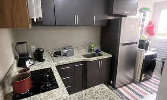 Imagem 3: Apartamento com 3 quartos no Condominio Alvorada