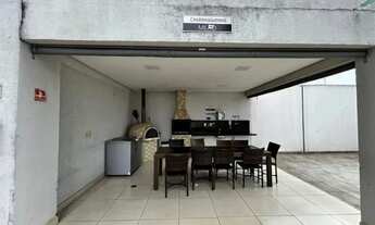 Imagem 7: APARTAMENTO- 3 SUÍTES, SENDO 2 AMERICANAS, 75M²- VILA ROSA