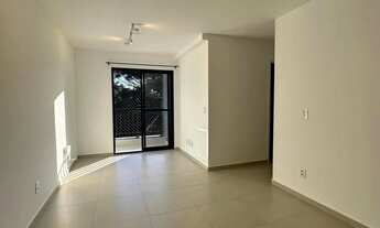 Imagem 2: Apartamento com 3 quartos para alugar no Santa Cândida em Curitiba