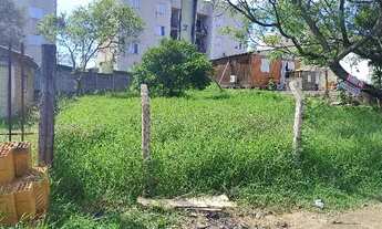 Imagem 5: Terreno 300m² à venda na Rua Reinoldo Becker - Sapucaia do Sul - Venda com contrato de com