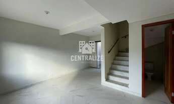 Imagem 2: VENDA-SOBRADO-JARDIM CARVALHO-PONTA GROSSA-PR