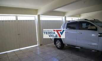 Imagem 2: Casa com 3 dormitórios à venda, 241 m² por R$ 1.100.000,00 - Solar dos Lagos - São Lourenç