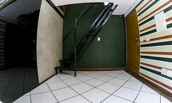 Imagem 5: Cobertura à venda, duplex comercial entre Funcionários Santa Efigênia consultório