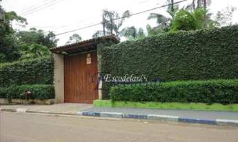 Imagem: Chácara à venda, 3750 m² por R$ 2.750.000,00