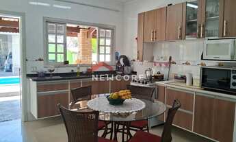 Imagem 5: Casa de condomínio em Rua Dois - Jardim São Luis - Peruíbe/SP