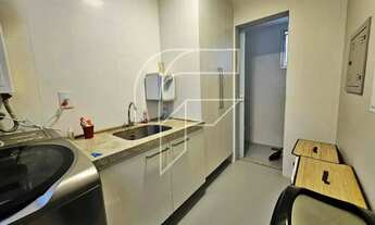 Imagem 10: Imóvel para venda possui 110 metros quadrados com 3 quartos em Centro - Guarapari - ES