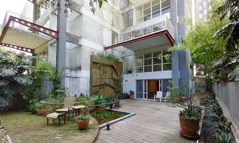 Imagem: Aluguel Garden 2 Dormitórios - 124 m²