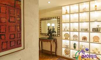 Imagem 5: APARTAMENTO - HIGIENÓPOLIS - SP