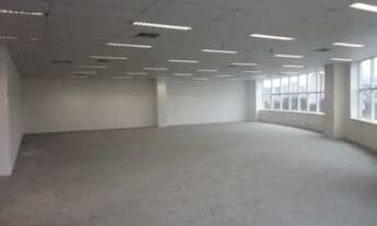Imagem 7: Locação - Centro Empresarial - 1820 m² - Barra Funda