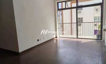 Imagem 2: Humaitá Apartamento com 2 dormitórios