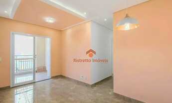 Imagem: Apartamento com 2 dormitórios à venda