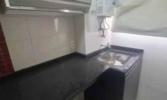 Imagem 4: Apartamento para Venda em Belford Roxo, Centro, 3 dormitórios, 1 banheiro, 1 vaga