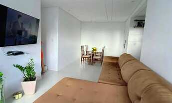 Imagem 7: VENDO APTO ED WAY BATISTA CAMPOS MOBILIADO COM 3/4 SENDO 1 SUÍTE E 1 VG DE GARAGEM - BATIS