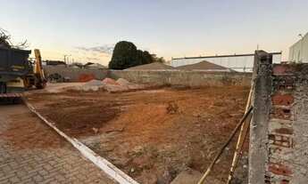 Imagem: Lote para Venda em Brasília, Setor Habitacional