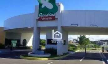 Imagem: Terreno maravilhoso em condomínio fechado