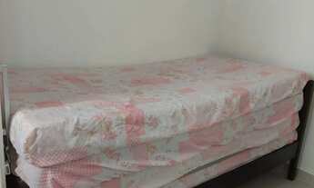 Imagem 7: Ape Guarujá - Praia Pitangueiras - 1 Quadra do mar