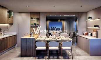 Imagem 3: Cobertura - Cambuí - Campinas