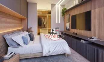 Imagem 6: VENDO APARTAMENTO NO COND. LE GRAN, 123 m² por R$ R$ 1.543.352 - Ponta Negra - Manaus/AM