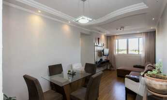 Imagem 2: Apartamento para venda em Freguesia Do Ó com 2 quartos , 67m²