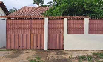 Imagem: Casa 2 quartos na ARSE 14 (110 Sul) próximo