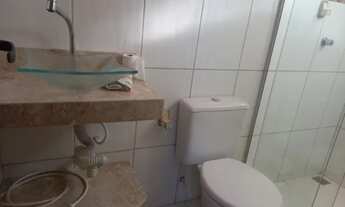 Imagem 7: Casa Próximo a Nóide Cerqueira e parque de exposições