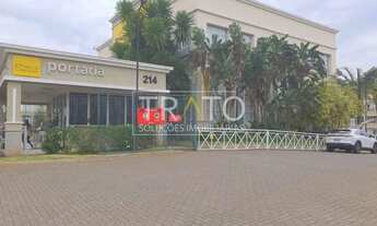 Imagem 2: Sala - Loteamento Center Santa Genebra - Campinas