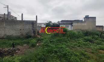 Imagem 3: Terreno 425m² à venda no Jardim Silvestre