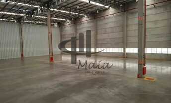 Imagem 4: Locação Galpão Sumare Nova Veneza Ref: 44107