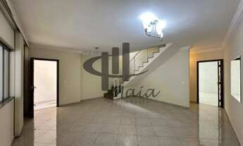 Imagem 2: Locação Sobrado Sao Caetano do Sul Osvaldo Cruz Ref: 25780