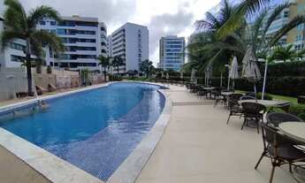 Imagem 2: Apartamento Pé na Areia com 4 Suites - Alto Padrão em Ponta de Campina