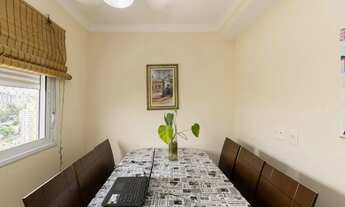 Imagem 4: Apartamento em Liberdade