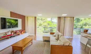 Imagem 4: Casa para venda com 3 quartos, 1400m² - Corrêas - Petrópolis/RJ