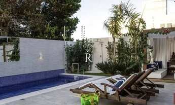 Imagem 2: Casa - Jurerê - Florianópolis