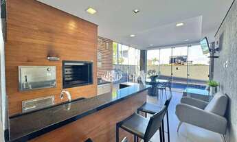 Imagem 6: Casa com 5 quartos à venda, 320 m² por R$ 3.490.000 - Alphaville II - Londrina/PR