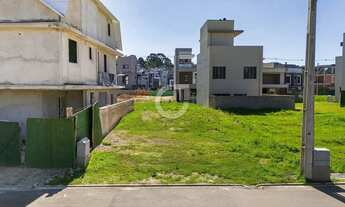 Imagem 3: Terreno com 142 m² no condomínio Paysage Vivendas do Parque Santa Cândida