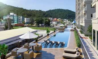 Imagem 7: Barbada - Apartamento 2 quartos em Camboriú - fase final de entrega - 530 Mil + Dívida