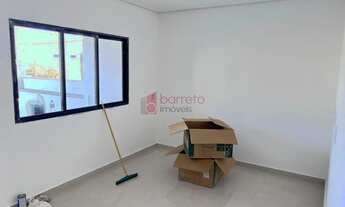 Imagem 6: SOBRADO À VENDA NO CONDOMÍNIO RESERVA DA MATA - CORRUPIRA - JUNDIAÍ/SP