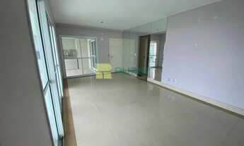 Imagem 7: Apartamento para locação com 190m², 4 dormitórios, sendo 3 suítes. Edifício Belvedere Jard