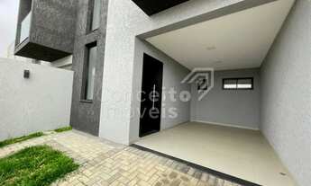 Imagem 2: Sobrado - Jardim Carvalho